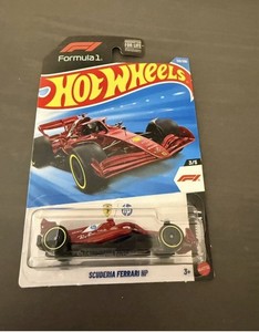 w*m様 Hot Wheels F1 Ferrari McLaren Jorda Amazon.com: Hot Wheels Premium Car Culture Circuit Legends Toy