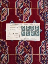 Storia Postale RSI Cittadella Padova