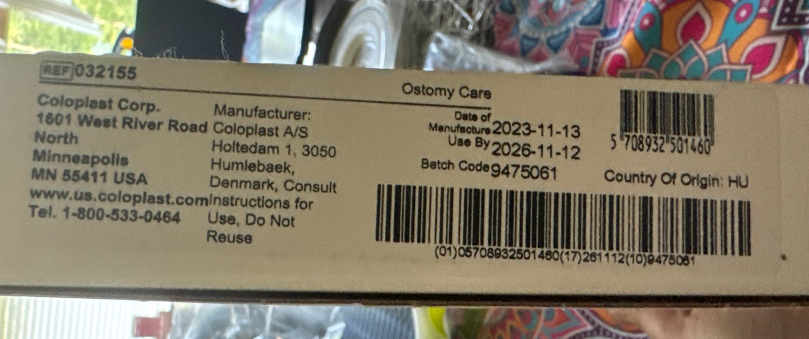 Coloplast Brava Protective Sheets, 6x6 Inches, for OSTOMY, 5-Pack FREE SHIPPING 