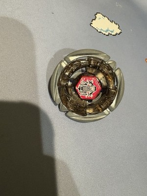 Beyblade Dark Wolf DF145FS Authentic Takara Tomy Metal Fight