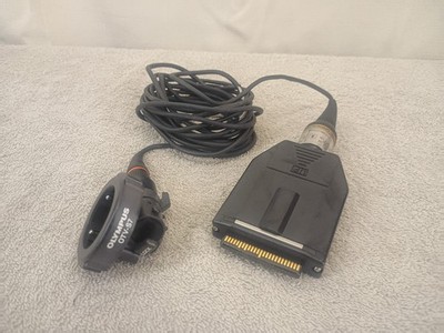 Olympus Pendulum Camera Head OTV-S7H-1D-L08E - See Photos UNTESTED