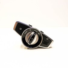 Feu avant (phare) Mercedes 250