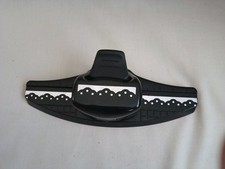 Stampin' Up Border Edger Edge Trim Eyelet Lace Paper Punch