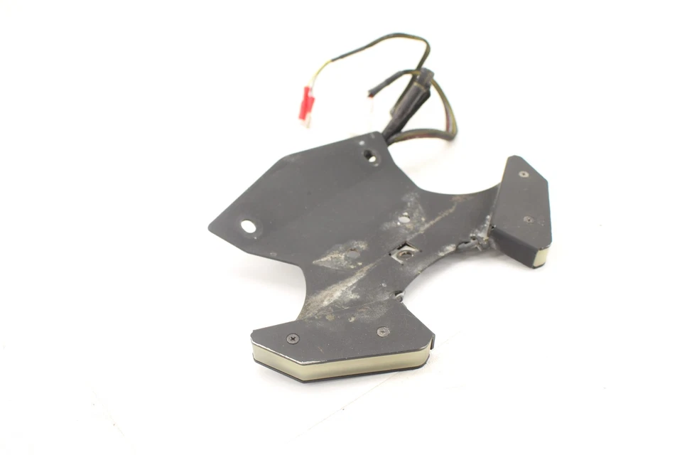 2024 APRILIA TUONO 660 FACTORY LED REAR LEFT RIGHT TURN SIGNALS LIGHT INDICATORS - Image 4 of 4