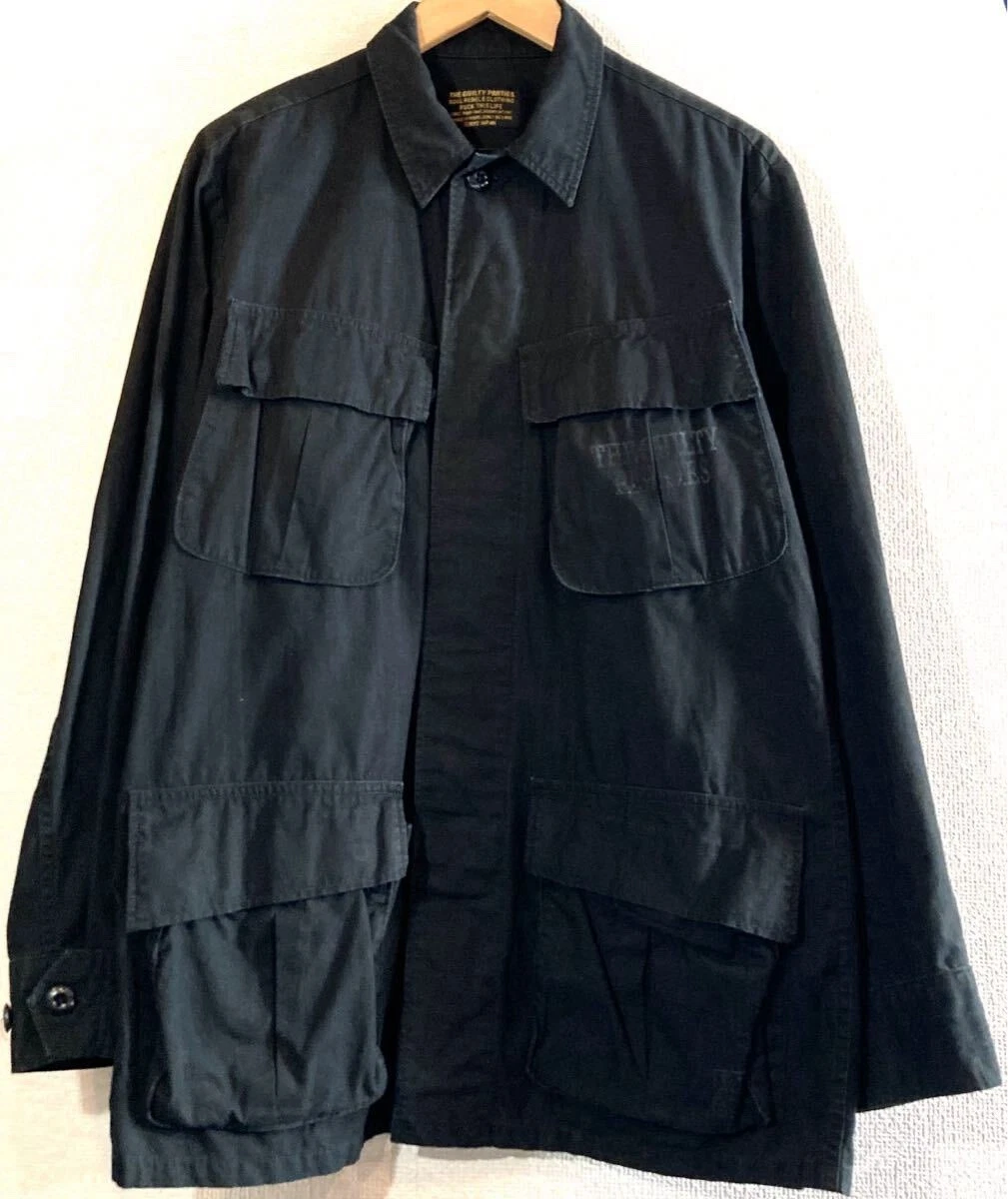 Men's Wacko Maria Clothing for sale | eBay