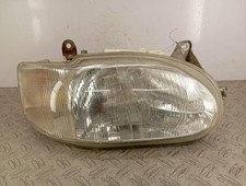 Feu avant (phare) Ford ESCORT