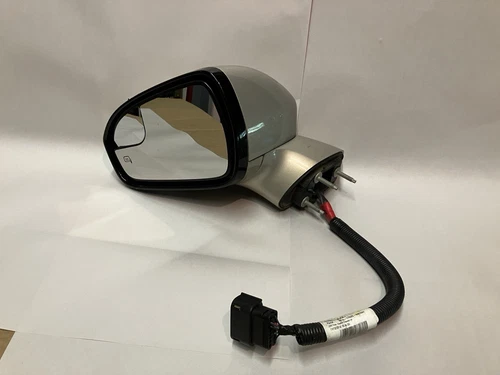 2015-2017 FORD FUSION  POWER DOOR MIRROR drivers side 7  WIRE HEAT