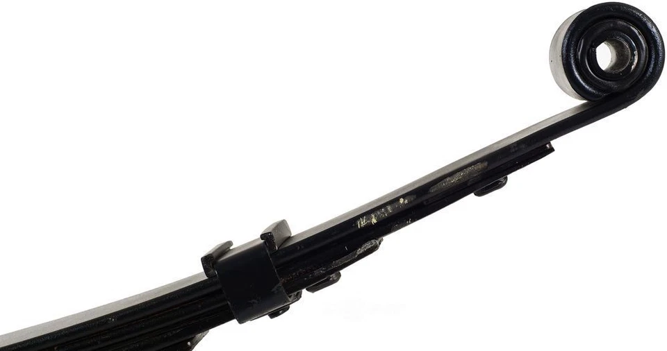 SE ADAPTA A JEEP WAGONEER J20 J10 CHEROKEE 1997-1991 DELANTERO IZQUIERDO O DERECHO 7 HOJAS RESORTE Foto 4 de 4