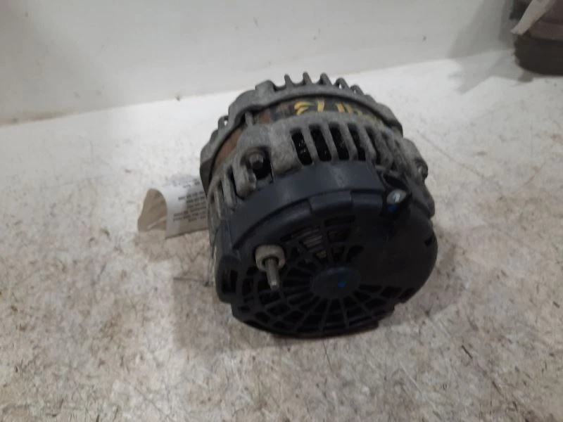 Alternador 2012 Silverado Truck/Pickup 1500 Sku#3784389 Foto 4 de 4