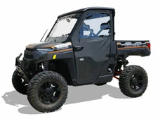 Polaris Ranger S XP 1000 Soft Door Kit Framed 2018-2025