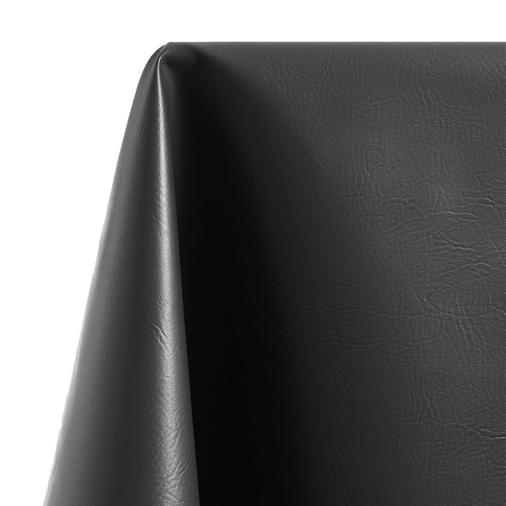 Vinyl Fabric Faux Leather Pleather Auto Upholstery Marine 54" Wide By