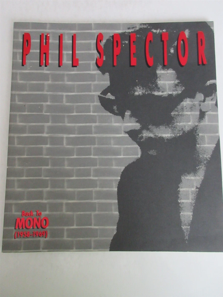 phil spector back to mono products for sale | eBay
