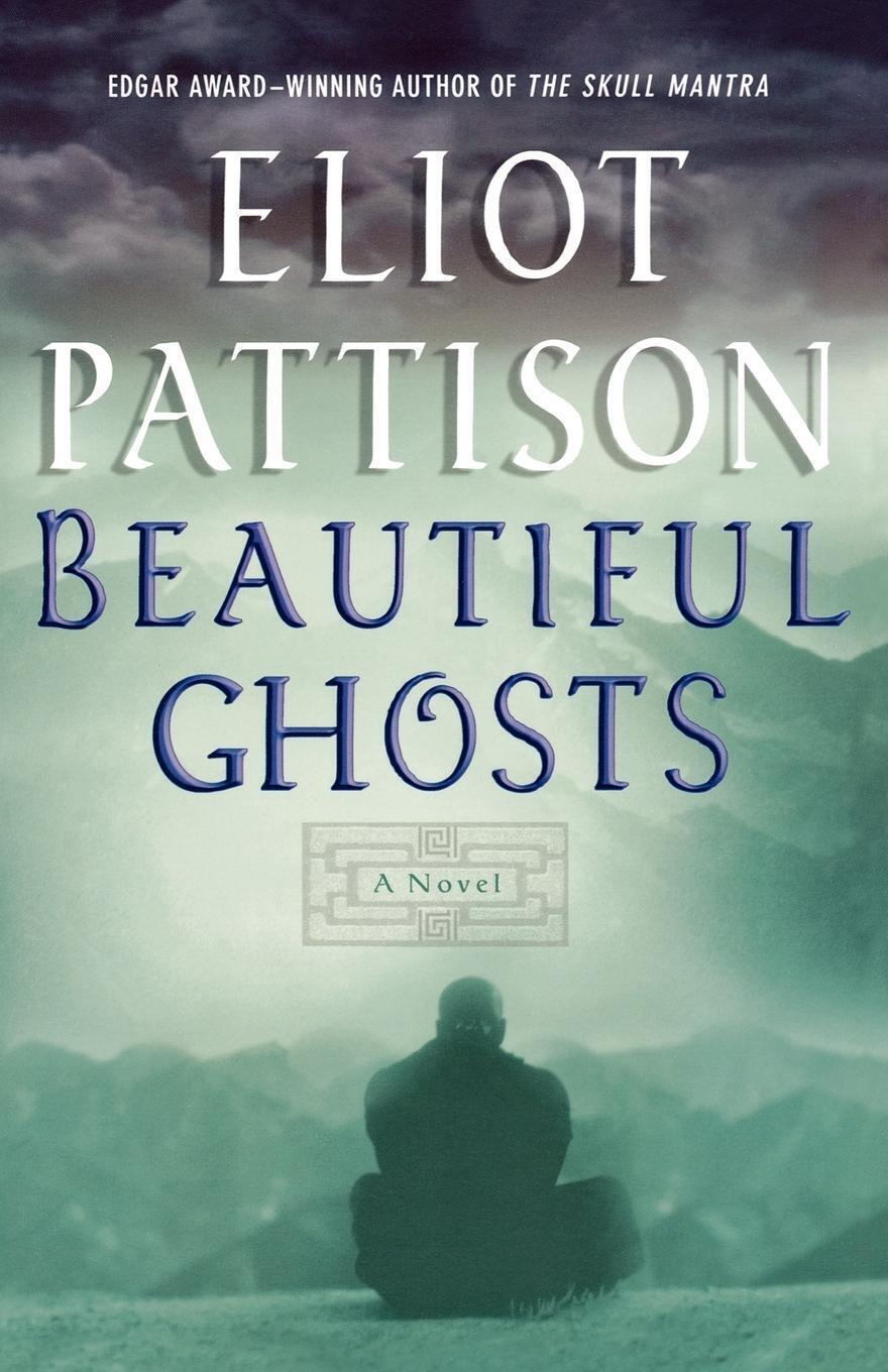 Thumbnail - Eliot Pattison | Beautiful Ghosts | Taschenbuch | Englisch (2005) |
