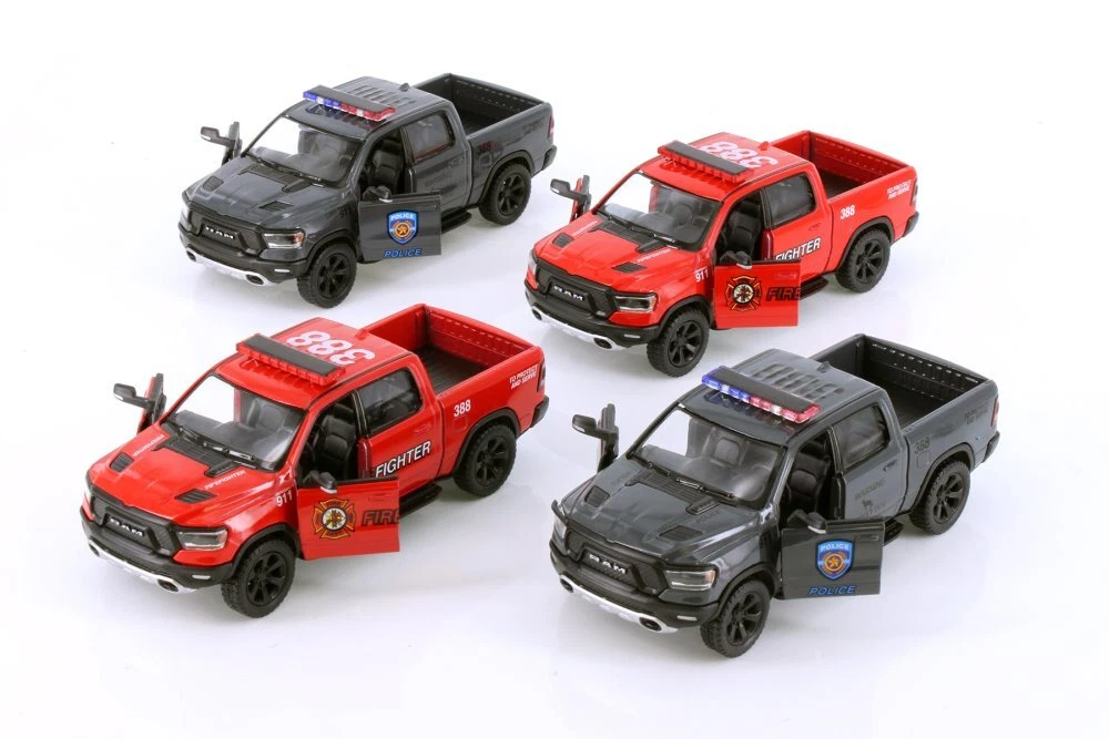 Kinsmart dodge on sale