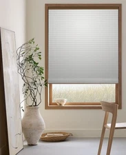 The Shade Store Day/Night Shade 3/4" Single Cell * 31 1/4" X 52 1/2" *