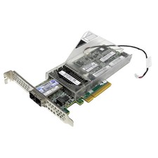 HP Smart Array P441/4GB Dual Port 12Gb SAS RAID Controller 749798-001 784484-001