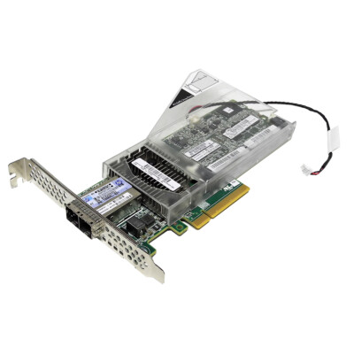 HP Smart Array P441/4GB Dual Port 12Gb SAS RAID Controller 749798-001 784484-001