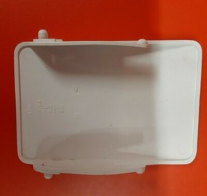 Waschmaschine BENDIX BIW104W Klappe ABFLUSSPUMPE