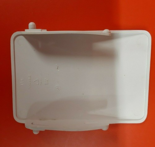 Waschmaschine BENDIX BIW104W Klappe ABFLUSSPUMPE