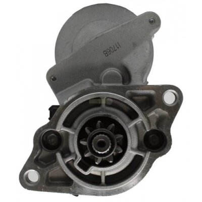 1x_ Anlasser Neu Oder Reman Japan - OE Nr. 228000-0970 f�r Kubota D722 D950 D10