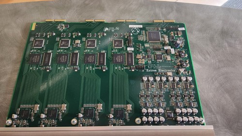 Extron XTP CP 4i 3G-SDI Board - Picture 3 of 3