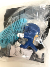 McDonald's Happy Meal Sonic 2 Toy Sonic The Hedgehog 1