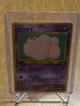 2001 Moderately Played Pokemon Exeggcute No. 102 Neo Destiny Japanese