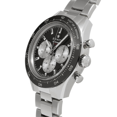ZENITH Chronomaster El Primero Sport Yoshida Special 03.3101.3600