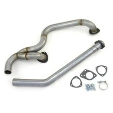 Dougs Headers D901 409 Ss Y-pipe Camaro Sbc 82-92 Dougs Headers D901 409 Ss Y-pipe Camaro Sbc 82-92