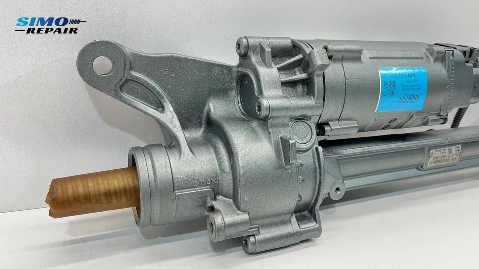 Transmisión de dirección eléctrica LHD LAND ROVER RANGE ROVER L405; SPORT L494 DK,GK,FK Foto 4 de 4