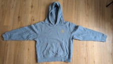 Titus Hoodie Kapuzen-Sweatshirt Größe 164