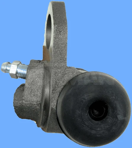 Nuevo 2 cilindros de rueda de freno de tambor delanteros L & R reemplazo OEM # 5465548 Foto 3 de 4