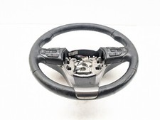 KIA SORENTO MK3 VOLANTE MULTIFUNCIÓN APRENDIZAJE 2016