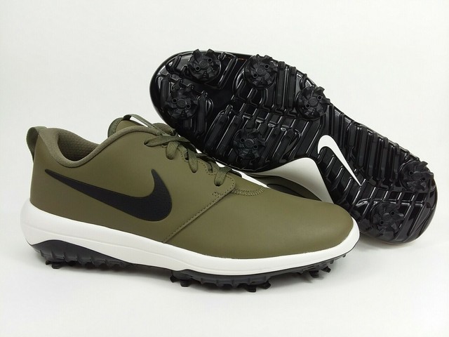 nike roshe g tour black
