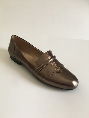 naturalizer ellis loafer
