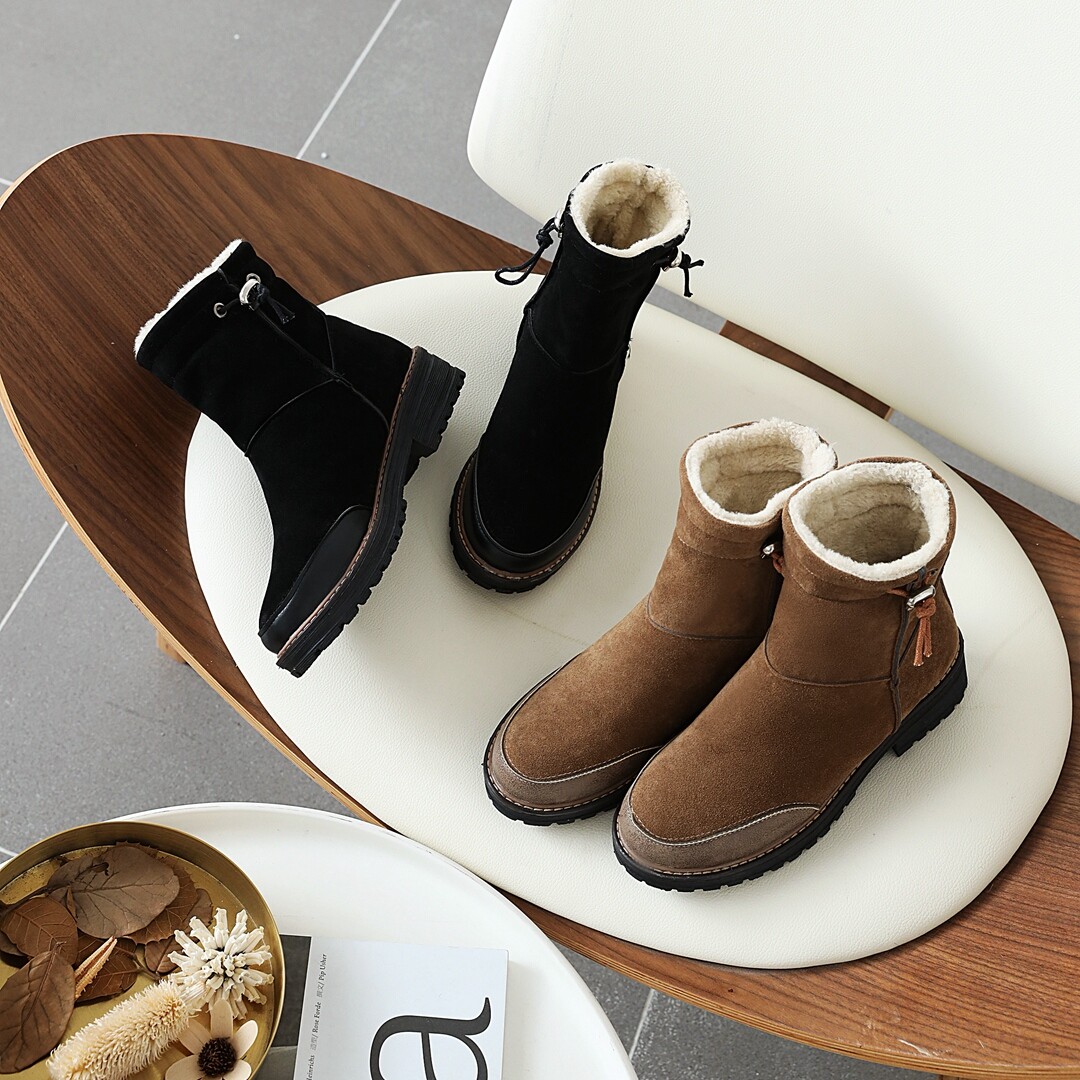 The Best Shoes For Winter Weather, 45 OFF