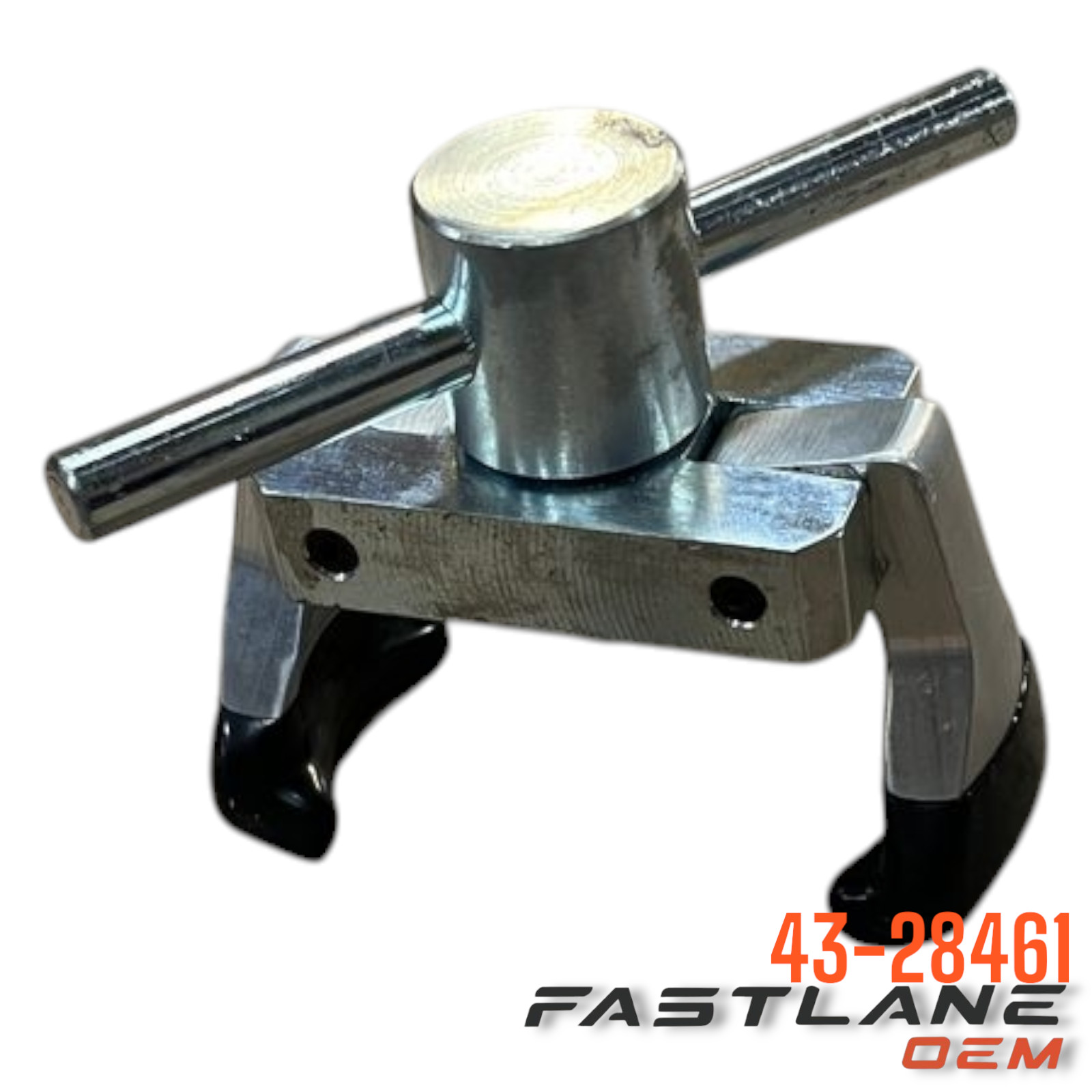 GENUINE ASTON MARTIN SPCL TL-WIPER ARM NEW OEM 43-28461