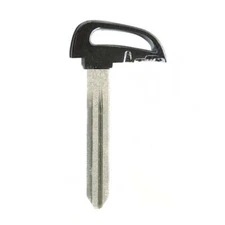 Uncut Smart Emergency Key Blade Insert Replacement for Hyundai Elantra