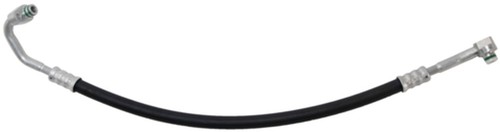 For 2007-2015 Mini Cooper A/C Refrigerant Discharge Hose 4 Seasons 2008 2009 - Picture 3 of 6