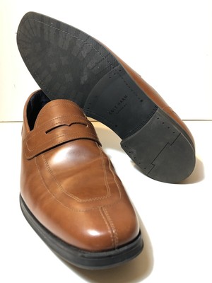 cole haan grand os penny loafer