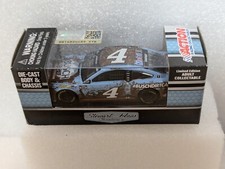 Kevin Harvick 2021 4 Busch Light / BuschDirtCar, Ford Mustang 1/64 All Diecast
