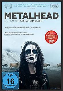 Metalhead | DVD | Zustand sehr gut