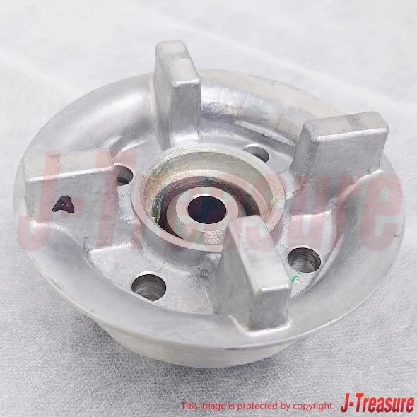 KAWASAKI KLX110 2002-2020 Genuine Rear Hub Coupling Assy 42033-1223 OEM - Image 4 of 4