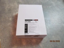 Taymac Hubbell ZTC300 Clear Plastic Thermostat Guard Low Profile Size L