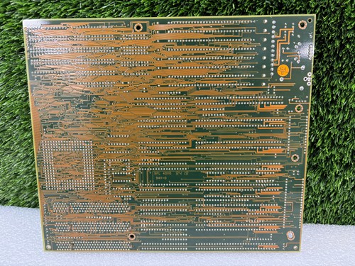 Genoa ASY-01-00302 / ASY 01-00302A Socket 3 CPU Motherboard | Great Condition - Bild 4 von 6