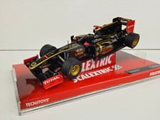 scalextric compact fire wheels