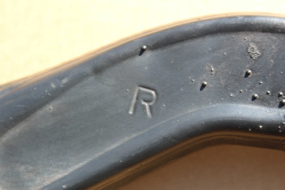 Brazo de control superior trasero derecho audi s4 a4 2004-2008 sedán j563 Foto 2 de 4