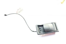2005 INFINITI G35 COUPE FRONT SEAT RELEASE HANDLE LEVER M6051