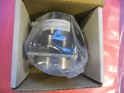 VECTOR Transvector   (Air Flow Amplifier - 903-BSP)
