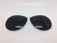 Carrera Champion Aftermarket sunglass lens replacement Black Grey non polarized